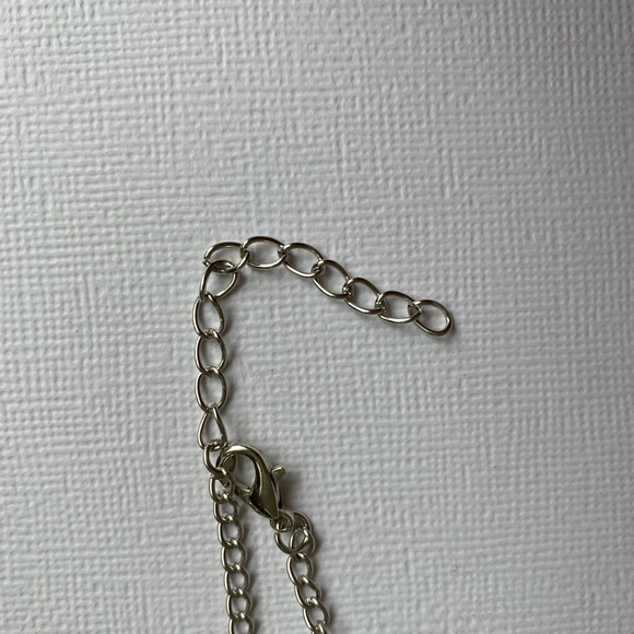 Celtic Owl Moon Necklace - Picture 3 of 3